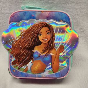 Disney The Little Mermaid Insulated Lunch Bag BPA Free